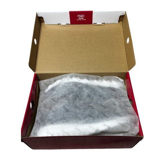 Propét Womens TravelActiv Sneakers Navy Size 9 4E Lightweight & Comfortable - Picture 9 of 9